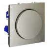 Светорегулятор Voltum S70 VLS070304 (шелк) VLS070304 - 4