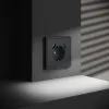 Розетка с USB, А+А Voltum S70 VLS040407 (графит) VLS040407 - 4