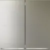 Проходной переключатель двухклавишный с подсветкой Voltum S70 VLS020404 (шелк) VLS020404 - 3