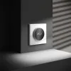 Терморегулятор Voltum S70 VLS070101 (белый глянцевый) VLS070101 - 7