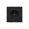 Розетка Voltum S70 VLS040107 (графит) VLS040107 - 3