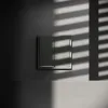 Проходной переключатель двухклавишный с подсветкой Voltum S70 VLS020406 (титан) VLS020406 - 2
