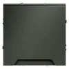 Розетка с защитными шторками и крышкой Voltum S70 VLS040306 (титан) VLS040306 - 1