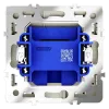 Вывод кабеля Voltum S70 VLS080205 (сталь) VLS080205 - 5