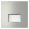 Датчик движения Voltum S70 VLS070505 (сталь) VLS070505 - 1