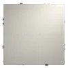 Перекрестный переключатель одноклавишный Voltum S70 VLS010503 (кашемир) VLS010503 - 1