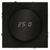 Терморегулятор Voltum S70 VLS070108 (черный матовый) VLS070108 - 1