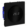 Терморегулятор Voltum S70 VLS070108 (черный матовый) VLS070108 - 7