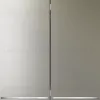 Выключатель двухклавишный с подсветкой Voltum S70 VLS020204 (шелк) VLS020204 - 3