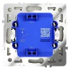 Выключатель одноклавишный Voltum S70 VLS010104 (шелк) VLS010104 - 6