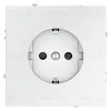 Розетка со шторками Voltum S70 VLS040202 (белый матовый) VLS040202 - 1