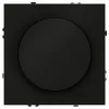 Светорегулятор Voltum S70 VLS070308 (черный матовый) VLS070308 - 1