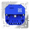 Розетка с USB, A+C Voltum S70 VLS040502 (белый матовый) VLS040502 - 5