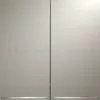 Выключатель двухклавишный с подсветкой Voltum S70 VLS020203 (кашемир) VLS020203 - 2