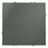 Выключатель одноклавишный Voltum S70 VLS010106 (титан) VLS010106 - 1