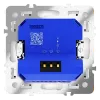 Светорегулятор Voltum S70 VLS070301 (белый глянцевый) VLS070301 - 6