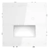 Подсветка светодиодная с датчиком Voltum S70 VLS070701 (белый глянцевый) VLS070701 - 6