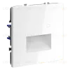 Подсветка светодиодная с датчиком Voltum S70 VLS070701 (белый глянцевый) VLS070701 - 4
