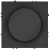 Светорегулятор Voltum S70 VLS070307 (графит) VLS070307 - 1