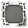 Заглушка Voltum S70 VLS080107 (графит) VLS080107 - 4