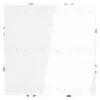 Заглушка Voltum S70 VLS080101 (белый глянцевый) VLS080101 - 1