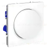 Светорегулятор Voltum S70 VLS070302 (белый матовый) VLS070302 - 4