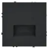 Подсветка светодиодная с датчиком Voltum S70 VLS070707 (графит) VLS070707 - 1