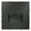 Розетка компьютерная Voltum S70 VLS060106 (титан) VLS060106 - 1