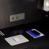 Выключатель трехклавишный Voltum S70 VLS030104 (шелк) VLS030104 - 5