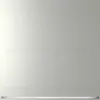 Проходной переключатель одноклавишный с подсветкой Voltum S70 VLS010405 (сталь) VLS010405 - 3