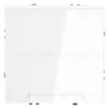 Розетка с защитными шторками и крышкой Voltum S70 VLS040301 (белый глянцевый) VLS040301 - 1
