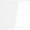 Розетка с защитными шторками и крышкой Voltum S70 VLS040301 (белый глянцевый) VLS040301 - 3