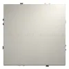 Выключатель одноклавишный Voltum S70 VLS010103 (кашемир) VLS010103 - 1
