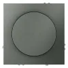 Светорегулятор Voltum S70 VLS070306 (титан) VLS070306 - 1