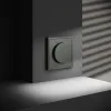 Светорегулятор Voltum S70 VLS070306 (титан) VLS070306 - 6