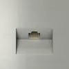 Розетка компьютерная Voltum S70 VLS060105 (сталь) VLS060105 - 3