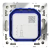 Розетка телевизионная Voltum S70 VLS060404 (шелк) VLS060404 - 5
