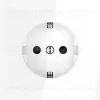 Розетка со шторками Voltum S70 VLS040201 (белый глянцевый) VLS040201 - 5