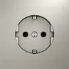 Розетка Voltum S70 VLS040103 (кашемир) VLS040103 - 4