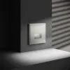 Подсветка светодиодная с датчиком Voltum S70 VLS070705 (сталь) VLS070705 - 4