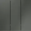 Выключатель трехклавишный Voltum S70 VLS030106 (титан) VLS030106 - 3