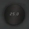Терморегулятор Voltum S70 VLS070107 (графит) VLS070107 - 7