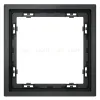 Рамка на 1 пост Voltum S70 VLS100107 (графит) VLS100107 - 1