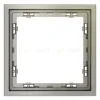 Рамка на 1 пост Voltum S70 VLS100104 (шелк) VLS100104 - 1
