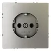 Розетка Voltum S70 VLS040104 (шелк) VLS040104 - 1