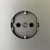 Розетка Voltum S70 VLS040104 (шелк) VLS040104 - 4