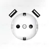 Розетка с USB Voltum S70 VLS040402 (белый матовый) VLS040402 - 3