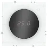Терморегулятор Voltum S70 VLS070102 (белый матовый) VLS070102 - 1