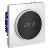 Терморегулятор Voltum S70 VLS070102 (белый матовый) VLS070102 - 4
