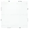 Проходной переключатель одноклавишный Voltum S70 VLS010302 (белый матовый) VLS010302 - 1